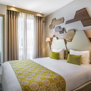 Standaard Kamer met een King Size Bed