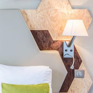 Standaard Kamer