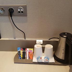 Standaard Kamer met Twee Aparte Bedden